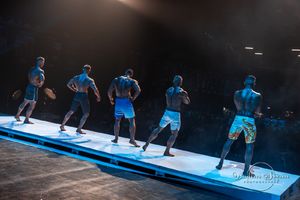 Фотограф Вадим Свирин (19.05.2024)